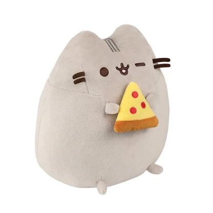 Pusheen | Pizza - knuffel 24 cm