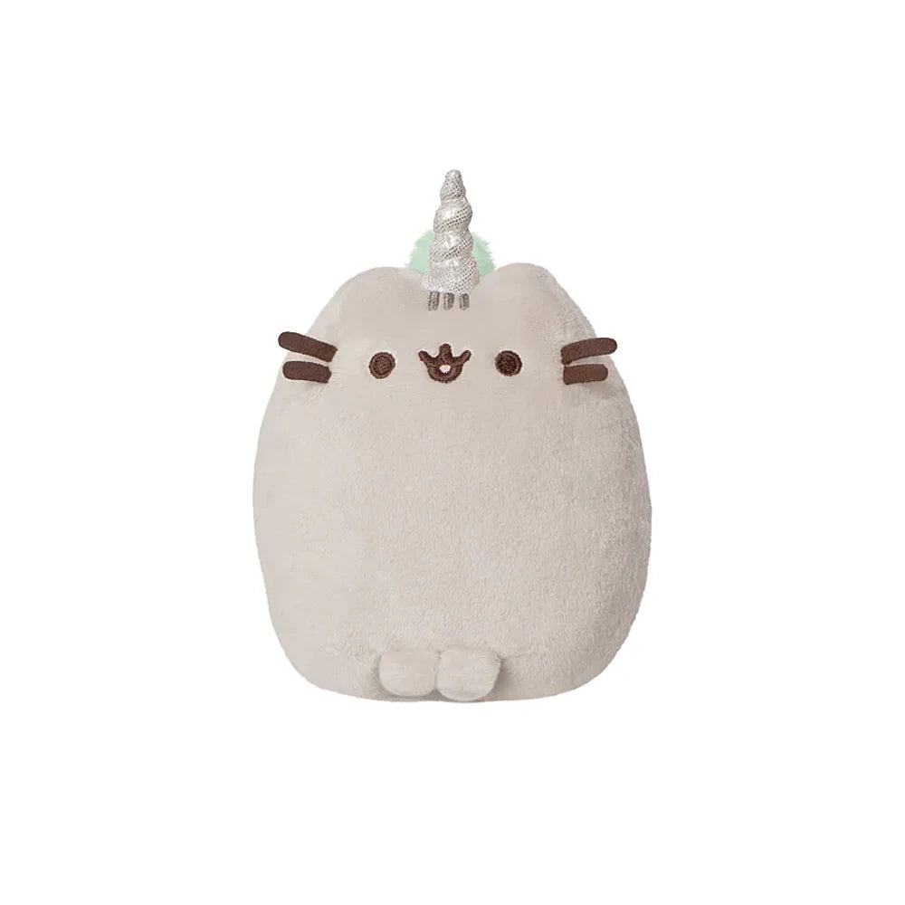 Pusheen | Eenhoorn zittend - knuffel 15 cm