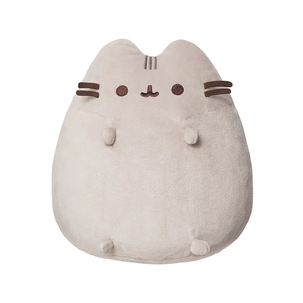 Pusheen | Zittend - knuffel 23 cm