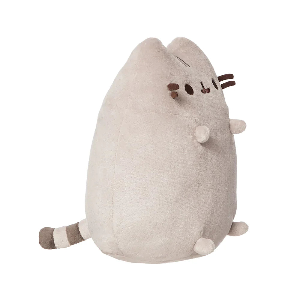 Pusheen | Zittend - knuffel 23 cm