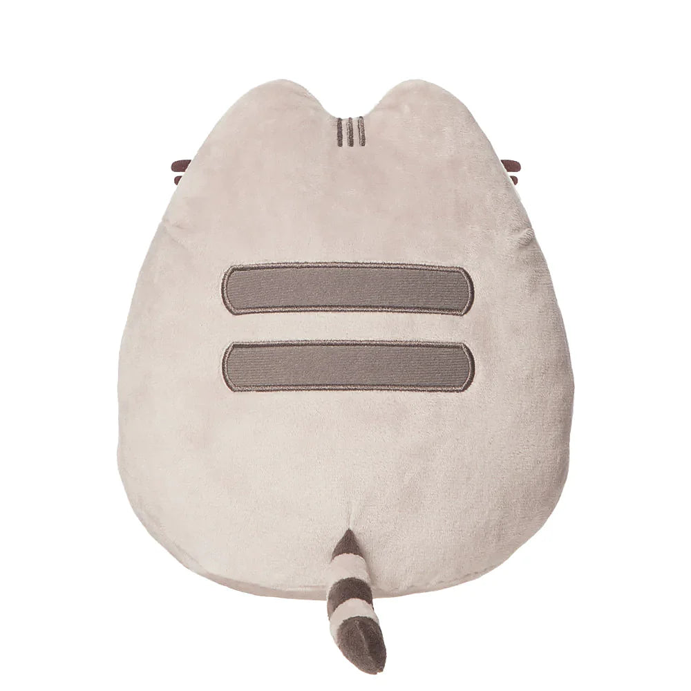 Pusheen | Zittend - knuffel 23 cm