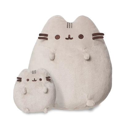 Pusheen | Zittend - knuffel 13 cm