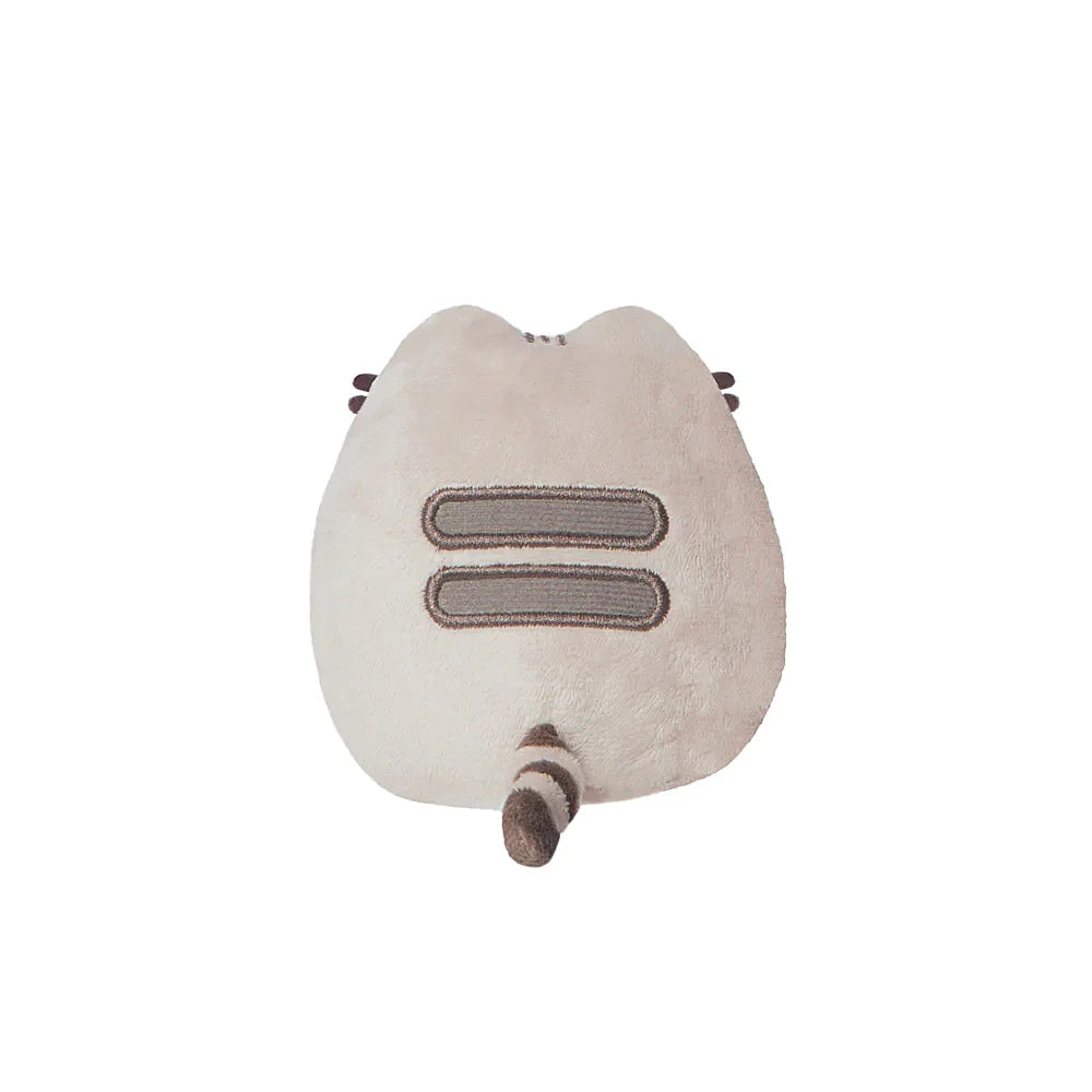 Pusheen | Zittend - knuffel 13 cm