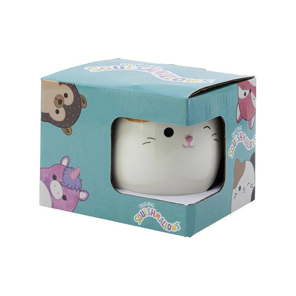 Mok Squishmallows 385ml