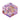 Magic Shop sticker scene – betoverend kawaii winkeltje met toverdrankjes en kristallen