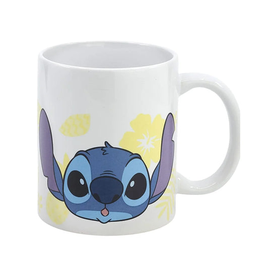 Mok Stitch 385ml