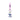 Stitch sleutelhanger detail – kawaii Disney merchandise met strap en metalen ring