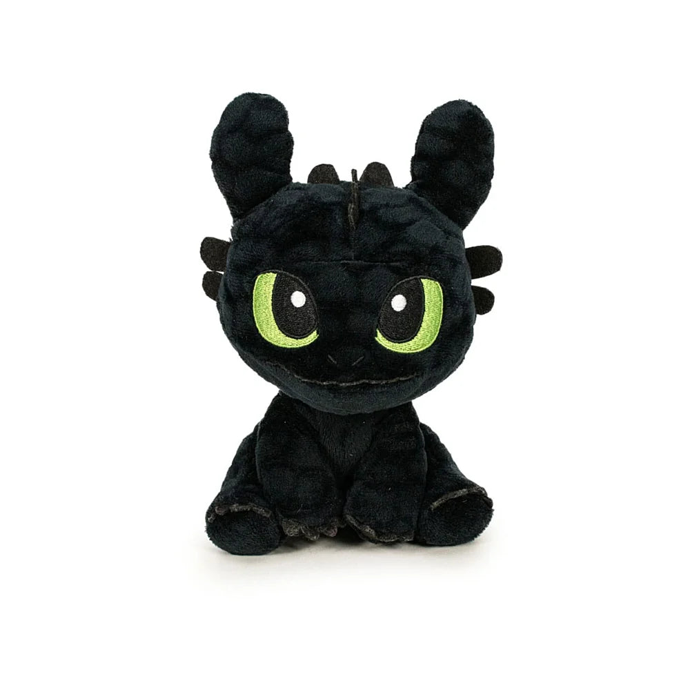 klassieke toothless draak knuffel