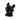 toothless knuffel met knipoog