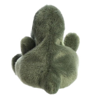 Palm Pals | Tyrannosaurus - knuffel 12 cm